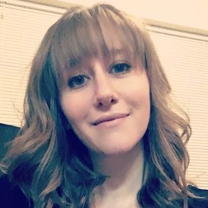 Meet your Posher, Kellie